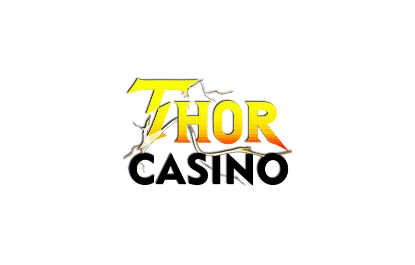 Огляд казино Thor